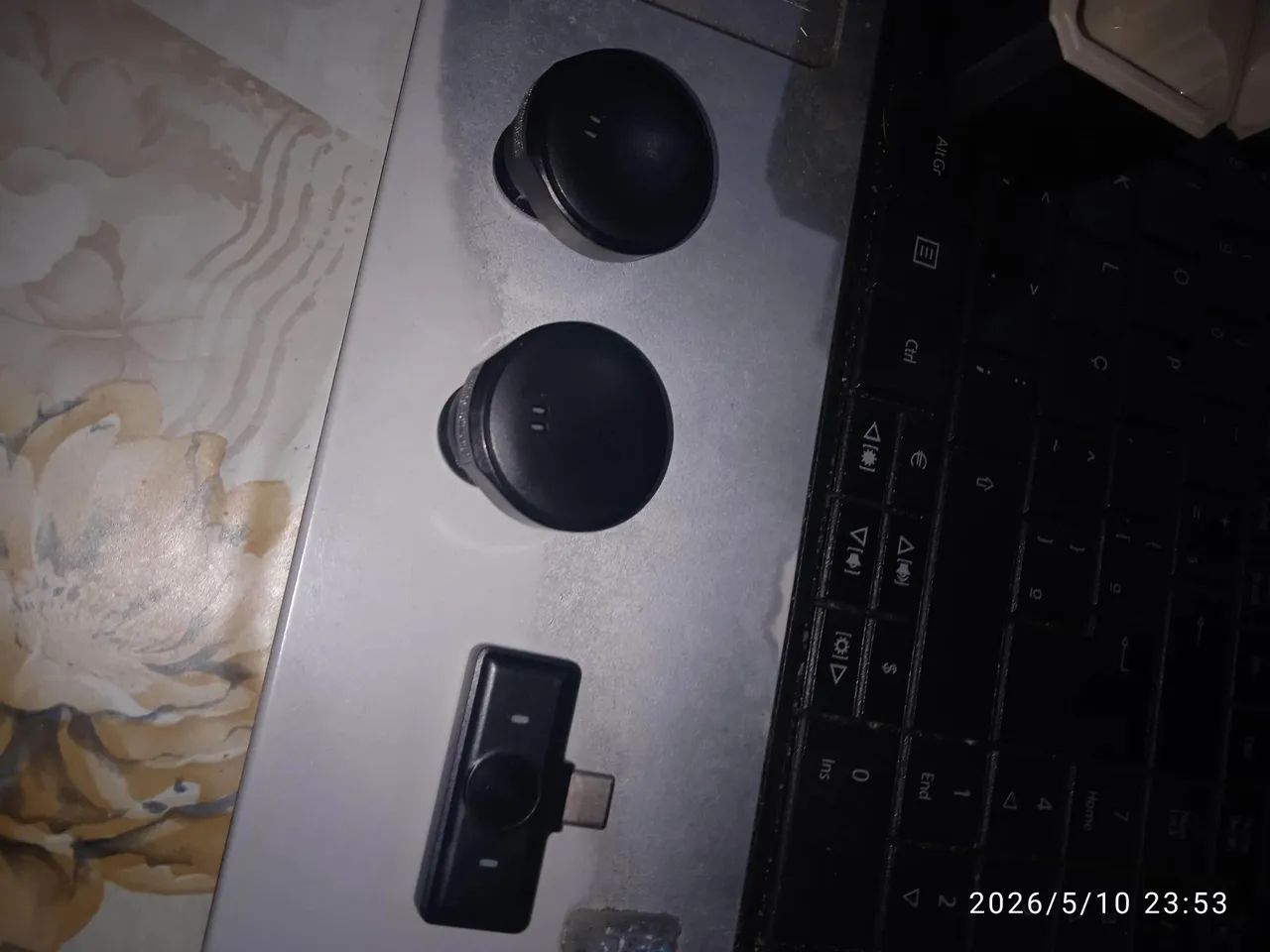 Microfone bluetooth 451035429371258881