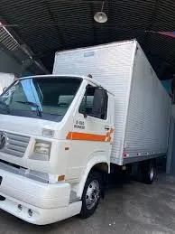 Frete bau disponível ligue já 