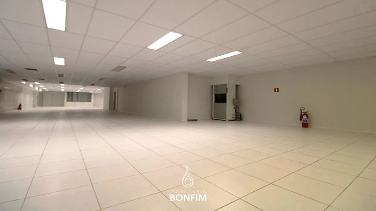 ALUGO PRÉDIO DE 1.439M² NA AV MARECHAL DEODORO CENTRO - Foto 4