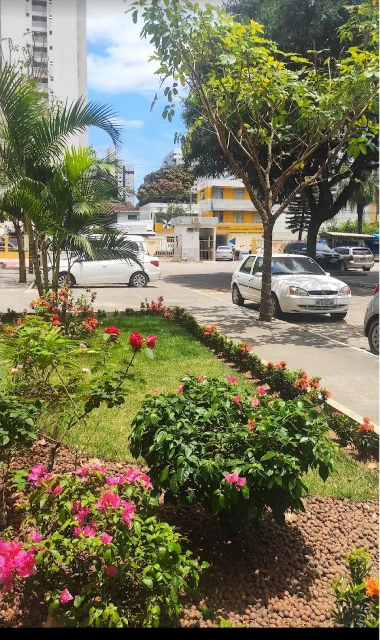 Vendo apto 3 quartos com suite  - Foto 3