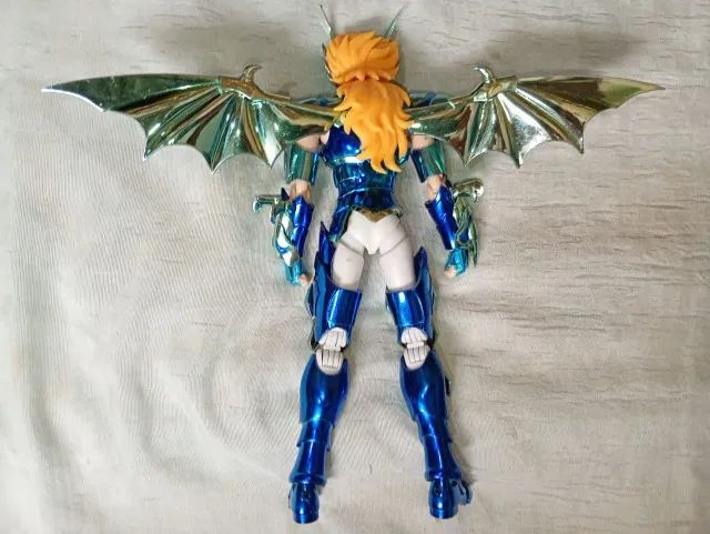 CLOTH MYTH YO DE SCYLLA BLUE  - Foto 2