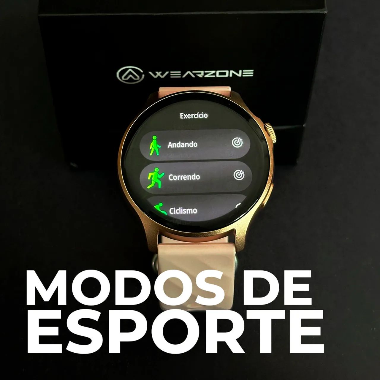 Smartwatch Life - Foto 2
