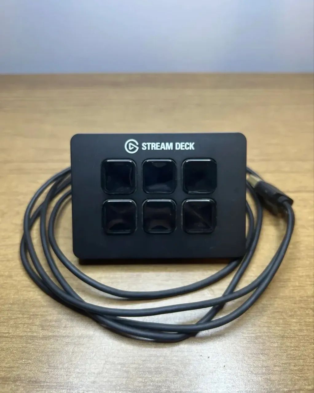 Stream deck mini elgato  - Foto 2