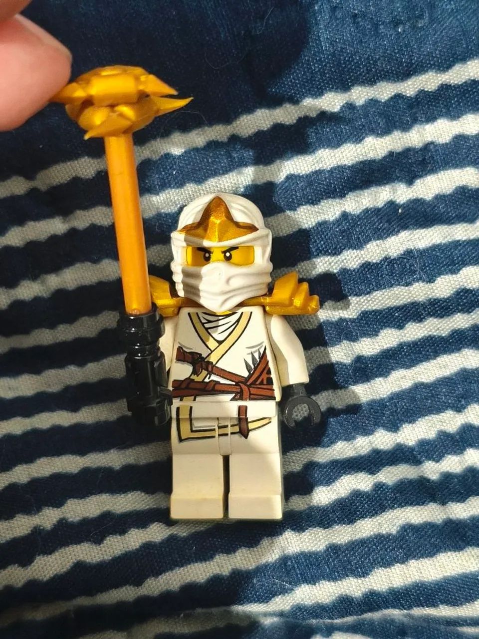 LEGO Ninjago ninjas ZX - Brinquedos e Jogos - Vila Cascatinha, São