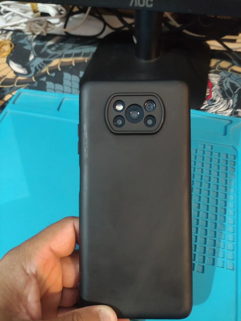 Poco X3  - Foto 2