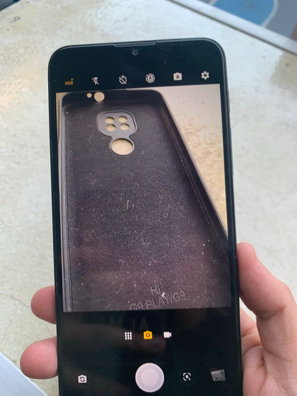 MOTO G(9) play  - Foto 4