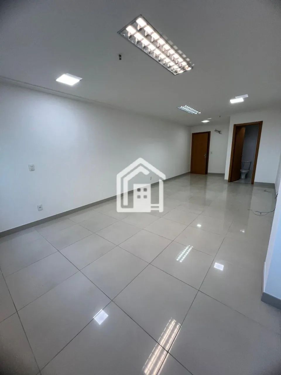 Sala comercial no Hangar, Paralela. - Foto 3