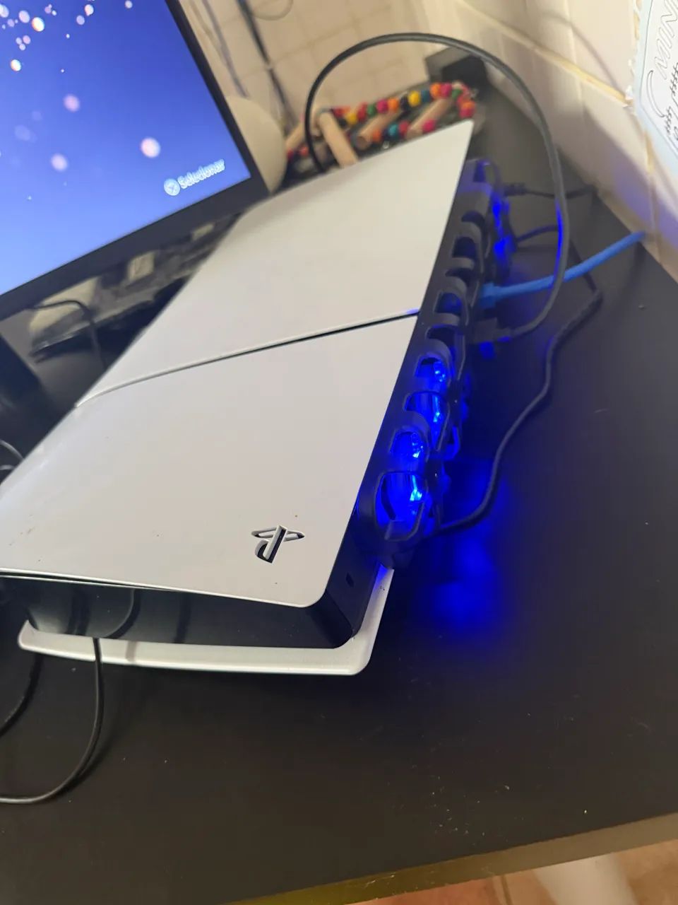 PlayStation 5 slim 1TB - Foto 3