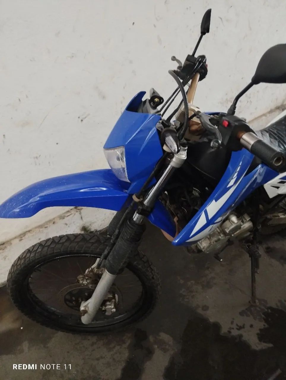 Vendo 11 mil - Foto 2