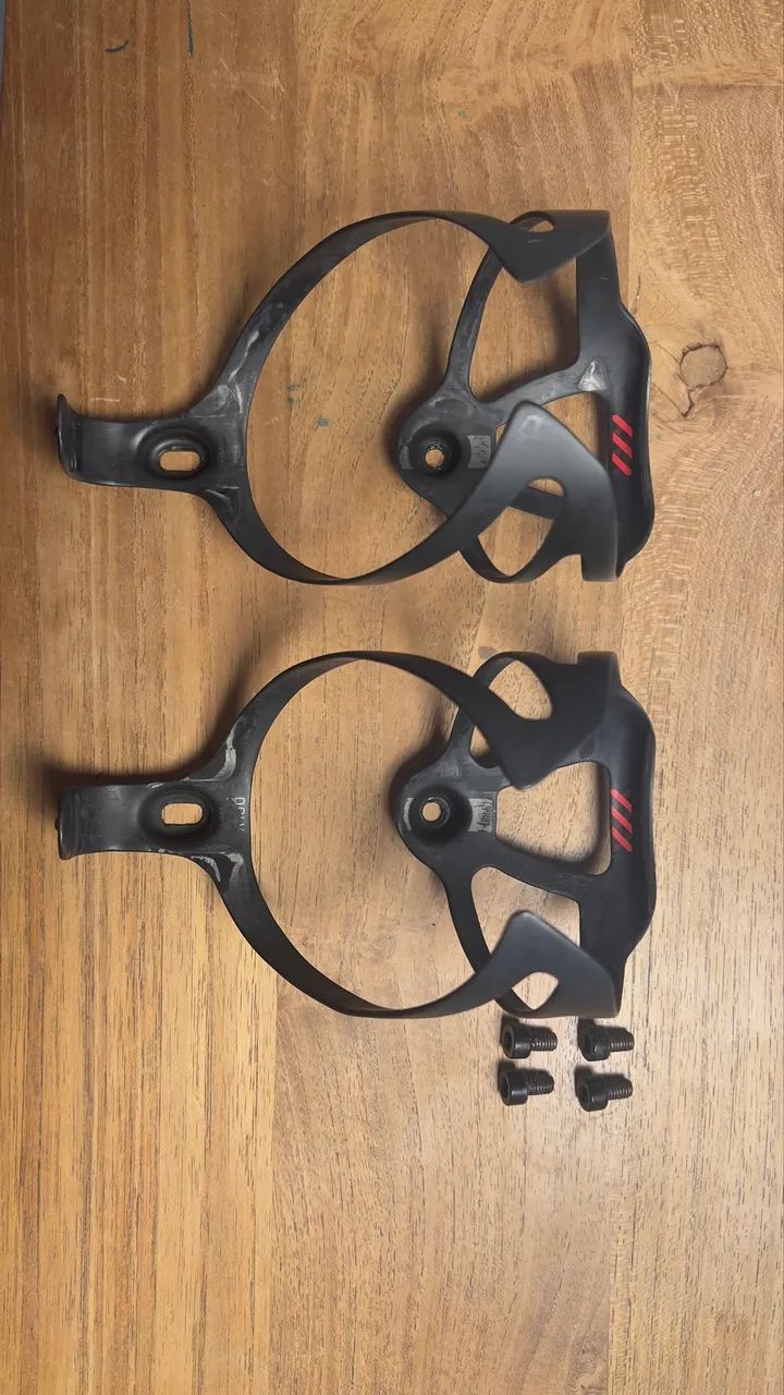 Suporte caramanhola  Bontrager XXX 