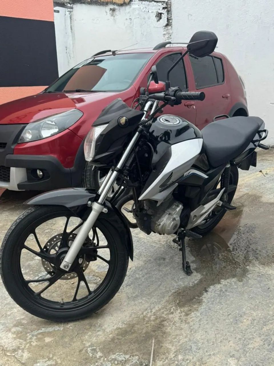Titan 160  - Foto 2