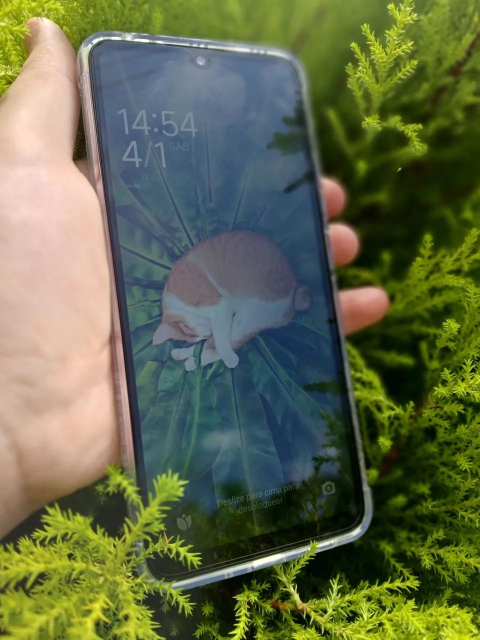Xiaomi POCO C75 256GB 8GB de RAM - Foto 4