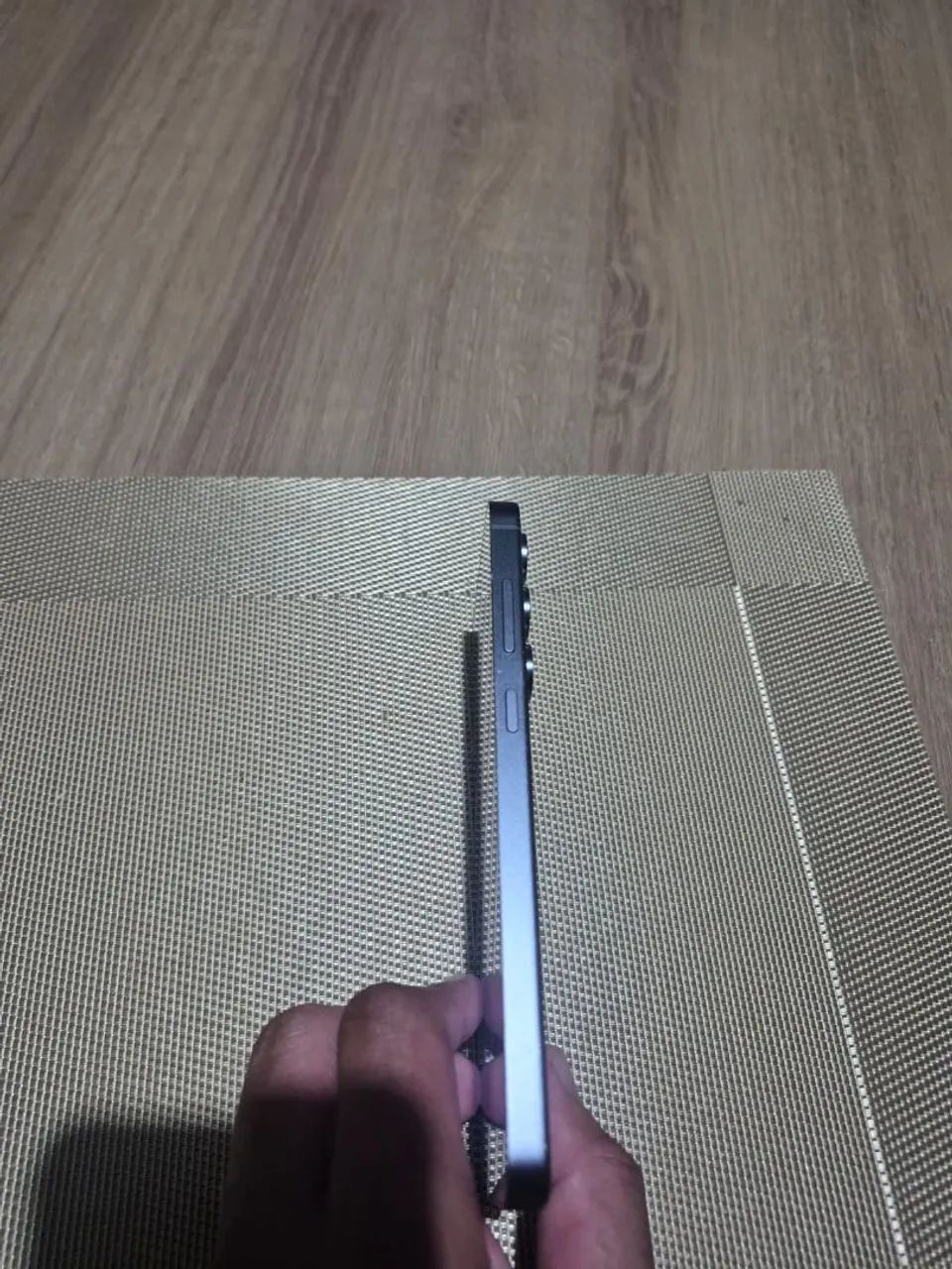 S24 Fe + Smartwatch Samsung 7 - Foto 4