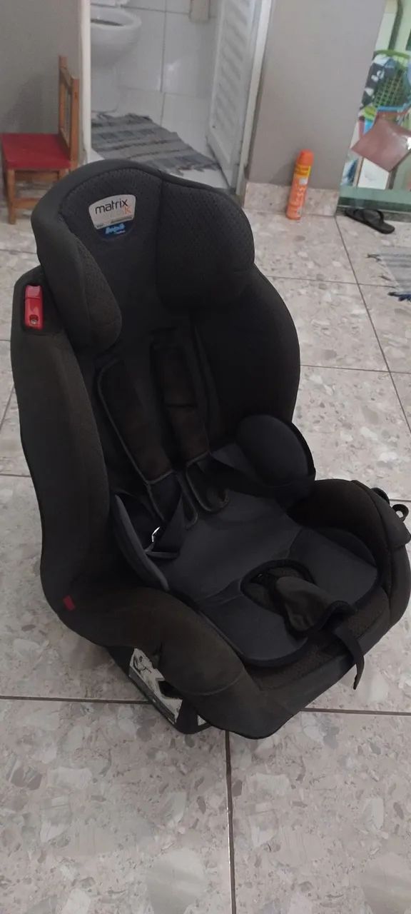 Cadeirinha, Bebê conforto Burigotto. - Foto 2