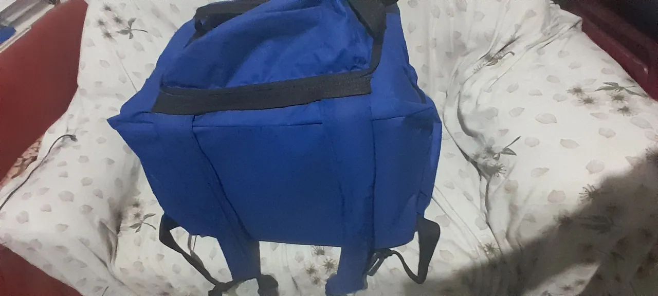 Vendo bag entregador - Foto 4