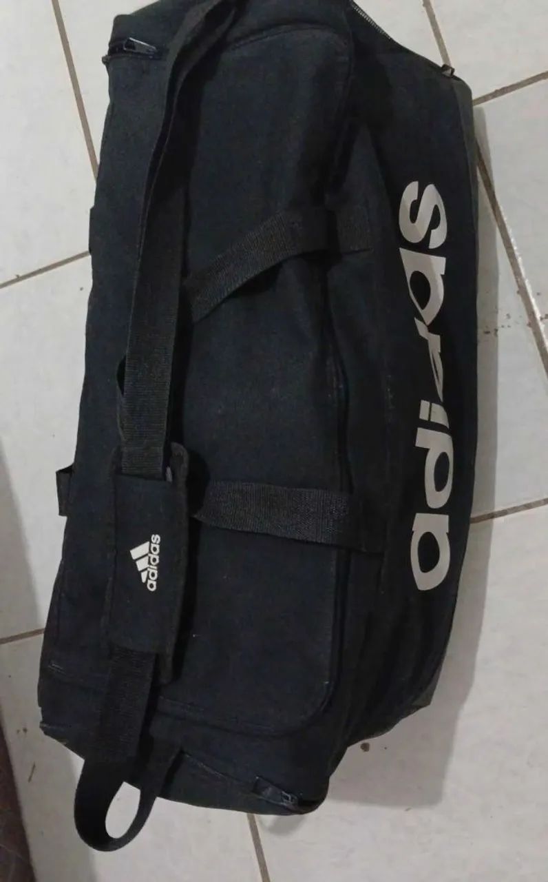 Bolsa addidas
