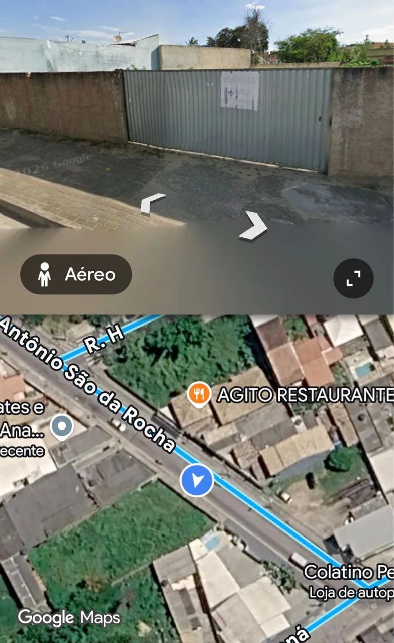 Terreno comercial  - Foto 2