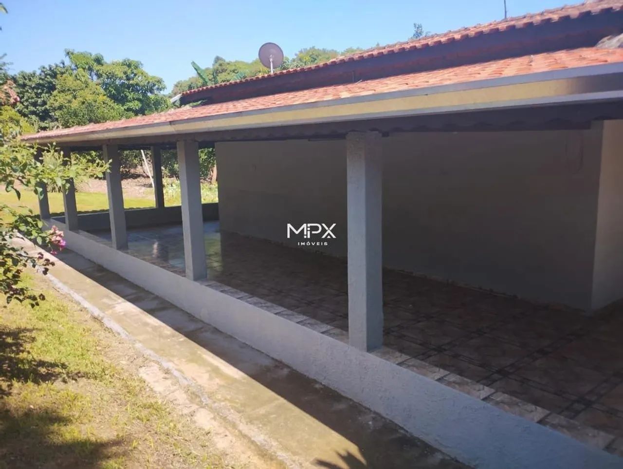 Chácara à venda em Piracicaba, Jardim Nova Suíça, com 2 quartos, com 800 m² - Foto 3