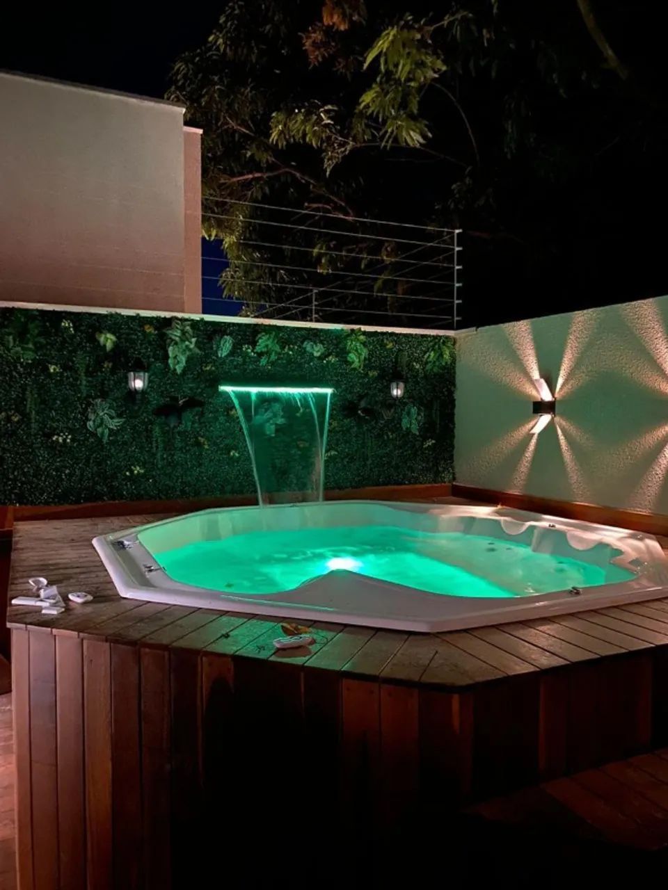 LINDA CASA NO SETOR SUL DE FORMOSA, 3 QUARTOS - Foto 5