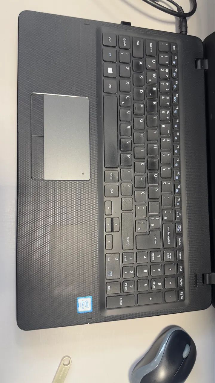 Notebook Samsung E30 I3 4GB 1TB de memória  - Foto 4