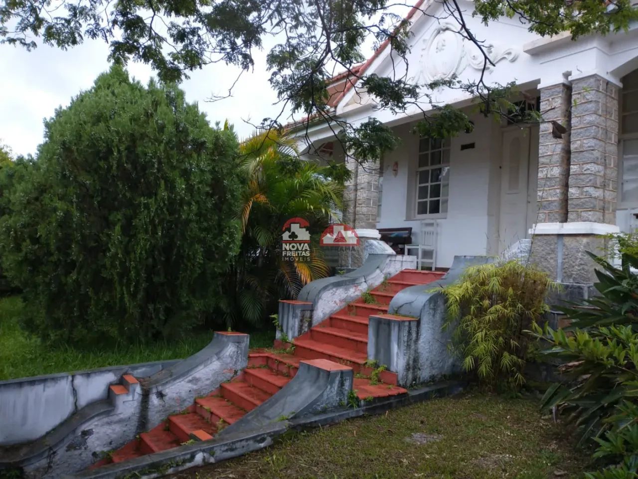 Rural Chácara em Passa Quatro