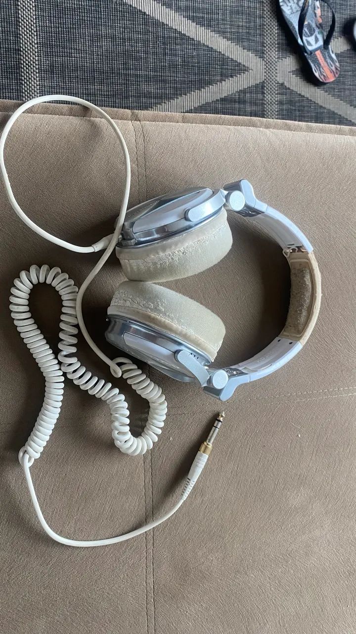 Fone de ouvido pioneer hdj1500 - Foto 2
