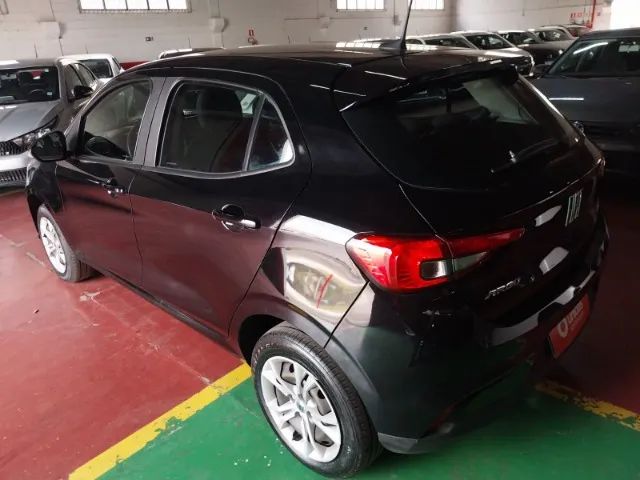 Fiat Argo Drive 1.0 6V Flex 2025 - Foto 4