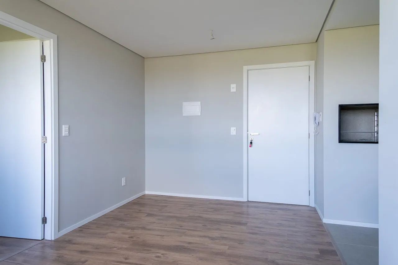 Apartamento 1 Dormitório no Parque Una Pelotas | Edifício Aurora - Foto 2