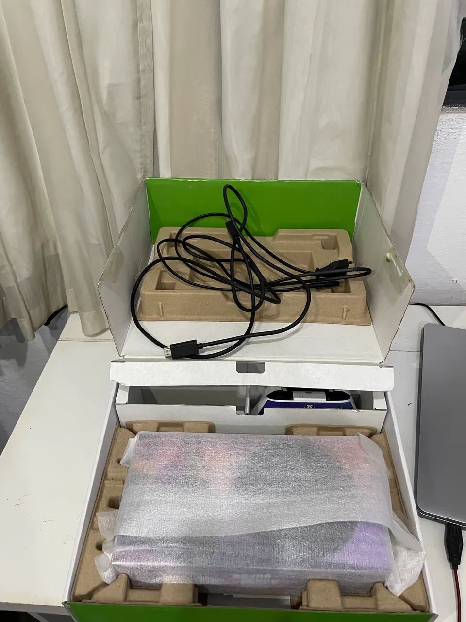 Xbox Series S super conservado  - Foto 2