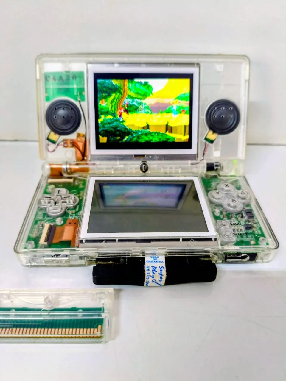 Dsi Nintendo em ótimo estado - Foto 3