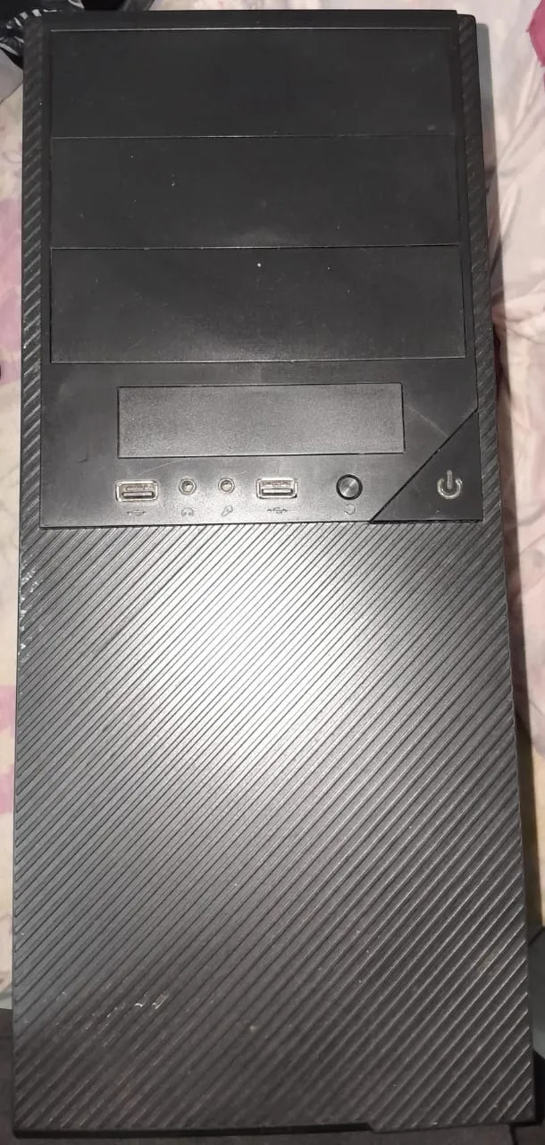 Workstation HP Z240 Intel xeon SSD 500gb memória 8gb