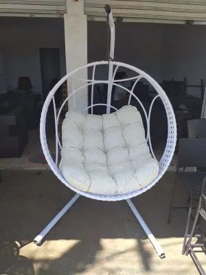 BALANÇO SUSPENSO - Foto 2