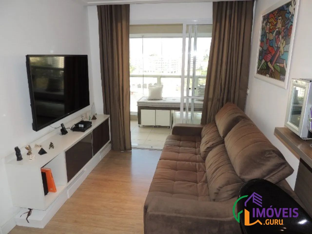 APARTAMENTO - MORUMBI - SP - Foto 3