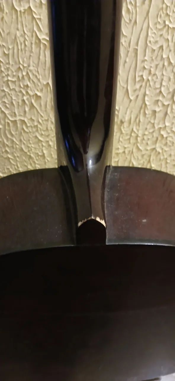 Violão Giannini  - Foto 3
