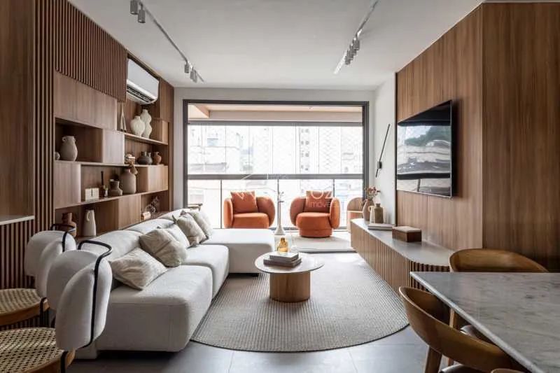 Apartamento : / Residencial / Botafogo - Foto 2