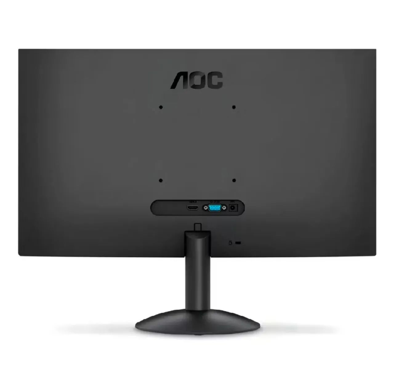 Monitor AOC 21,5p 120hz NOVO - Foto 4