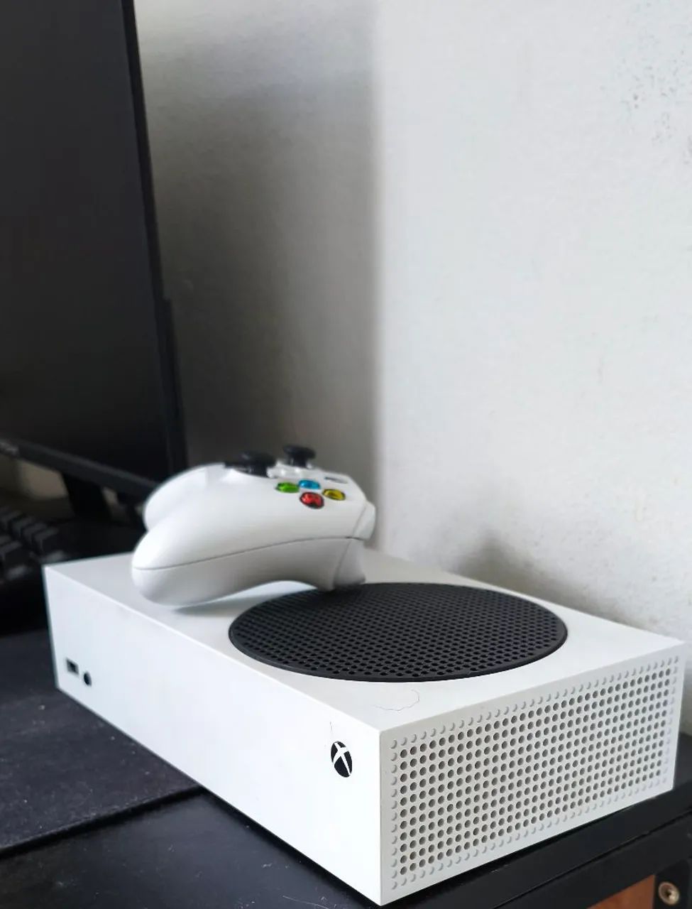 Xbox Series S  - Foto 2