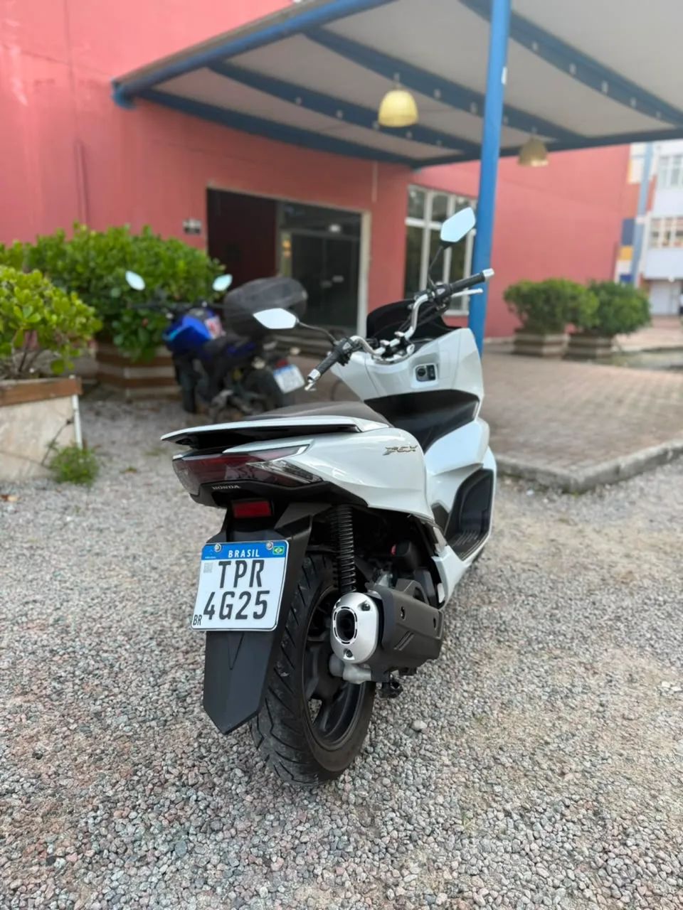 PCx baixa km  - Foto 3