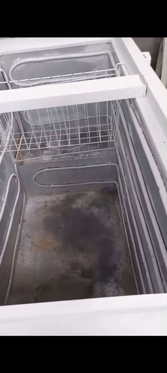 Freezer Eletrolux  - Foto 2