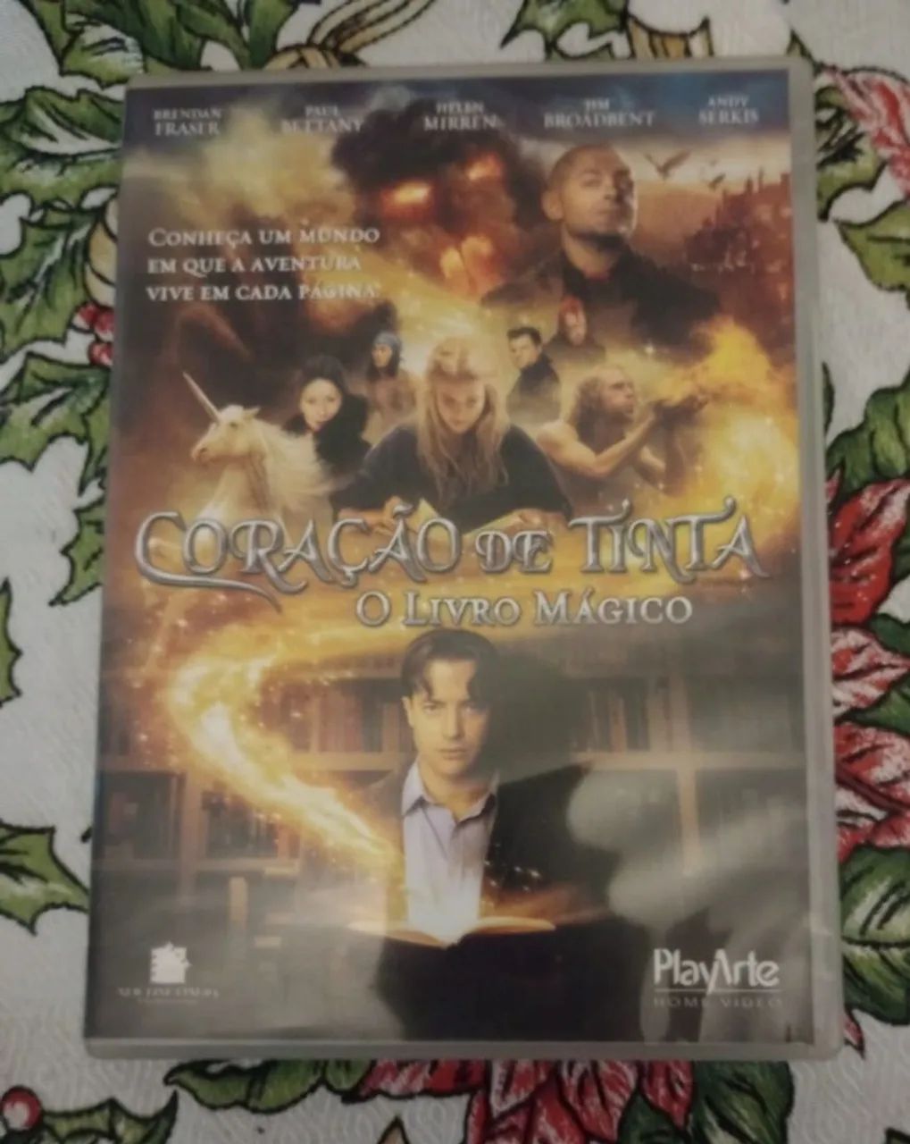 Filmes em DVD - Foto 4