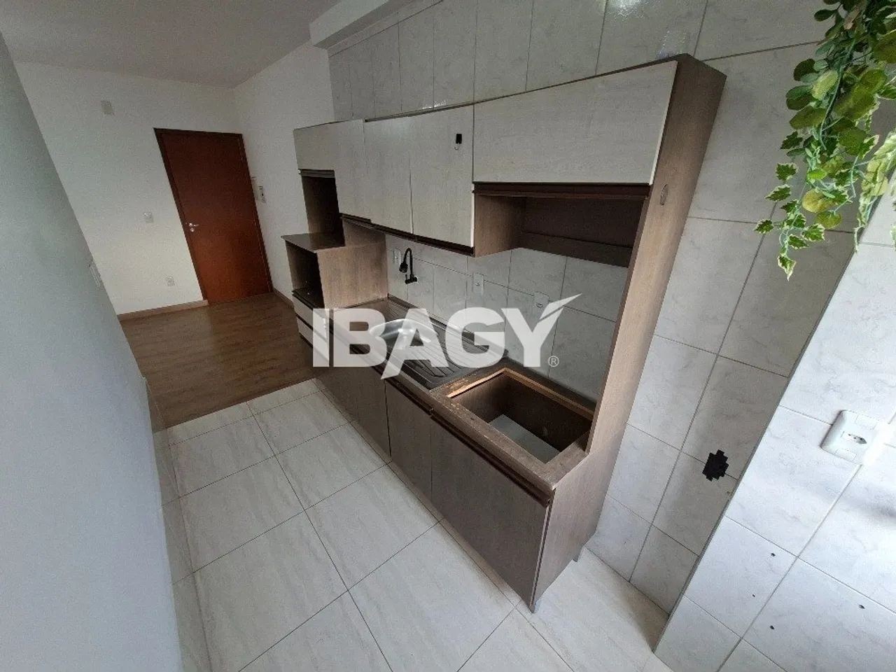 Excelente Apartamento 2 dormitório(s) em Morro da Bina - Biguaçu - Foto 5