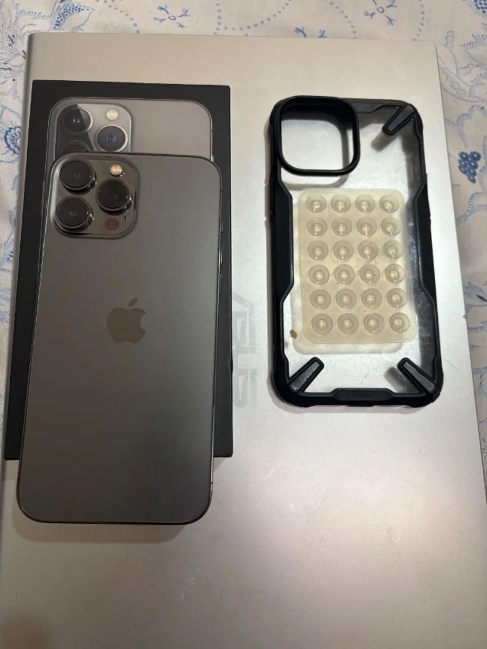 iPhone 13 Pro Max 256 