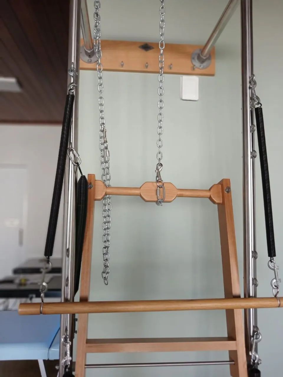 Wall Unit Pilates Clássico  - Foto 4