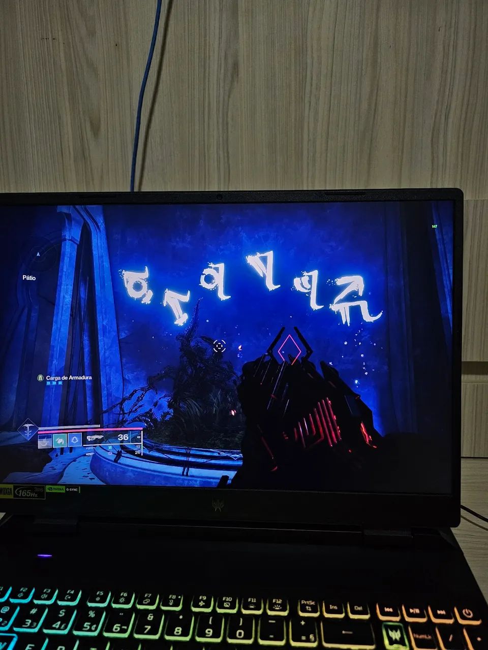 Notebook gamer Acer Predator Helios Neo 16 - Foto 2