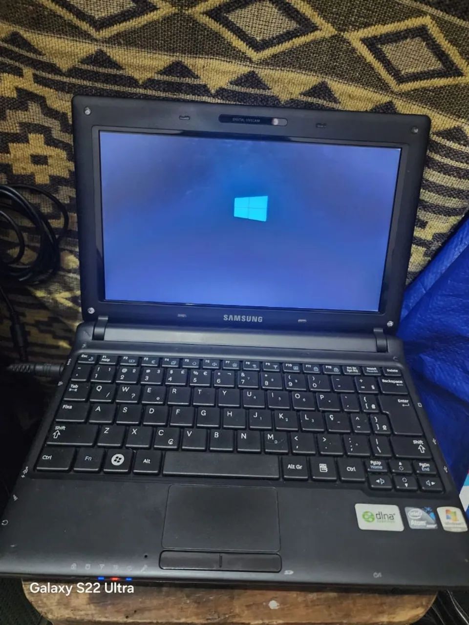Netbook 280 - Foto 2