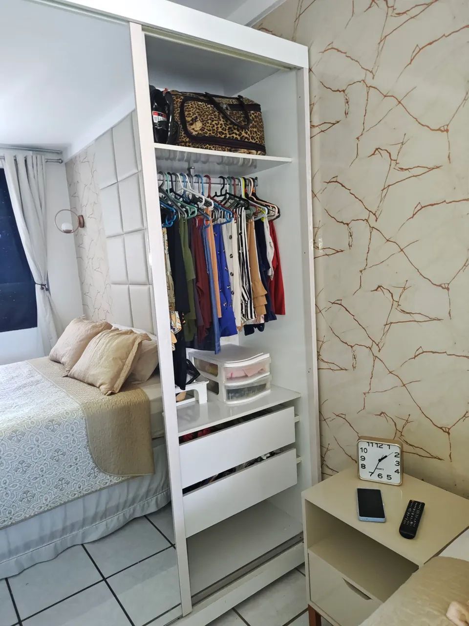 Guarda roupa  - Foto 4