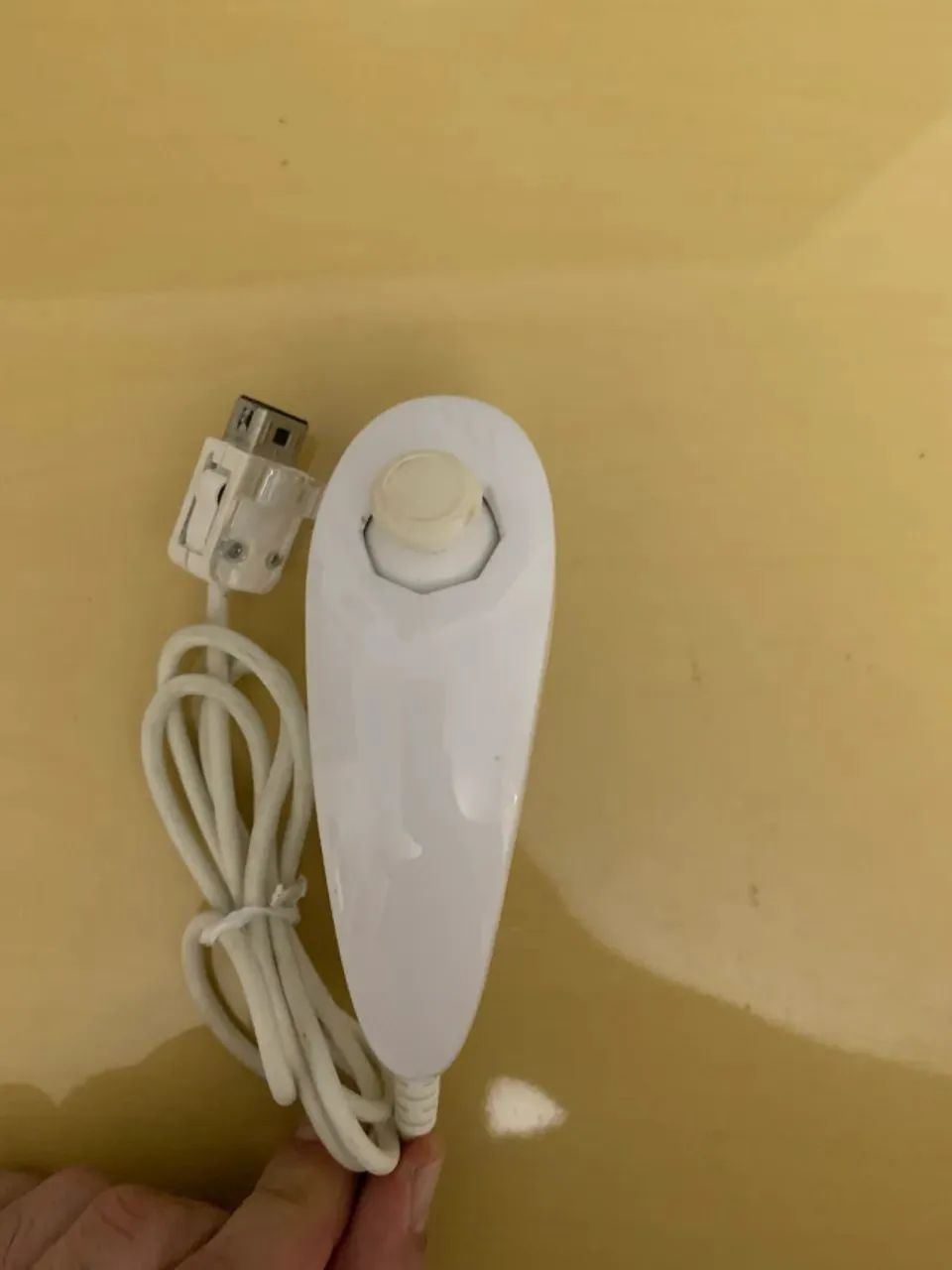 Nunchuk Wii original 