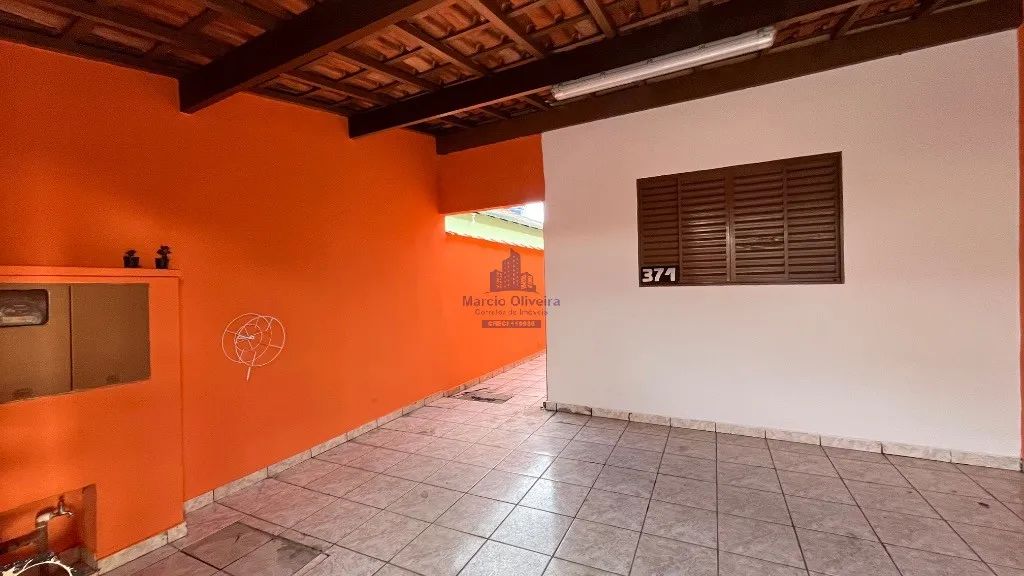 Casa com 2 dormitórios e edicula - Taubaté - Foto 2