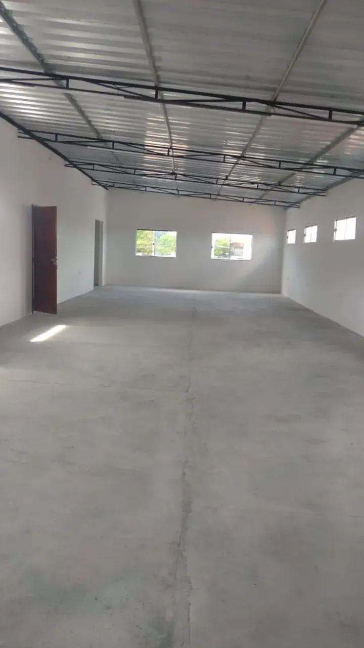 Imóvel(prédio comercial) para aluguel, no bairro Pitimbu - Natal - RN - Foto 5