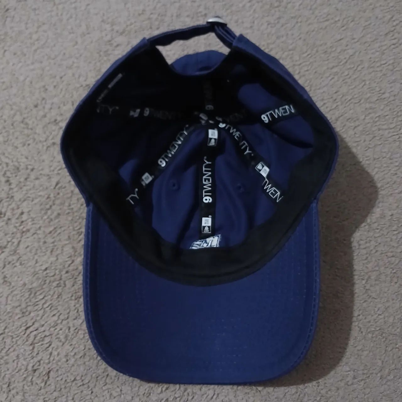 Boné New Era Original  - Foto 4
